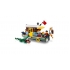 LEGO® Creator Woonboot 31093